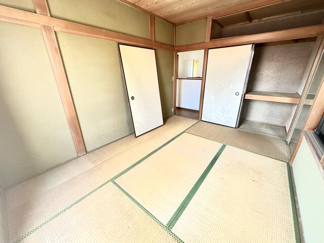 detached 埼玉県児玉郡上里町大字七本木