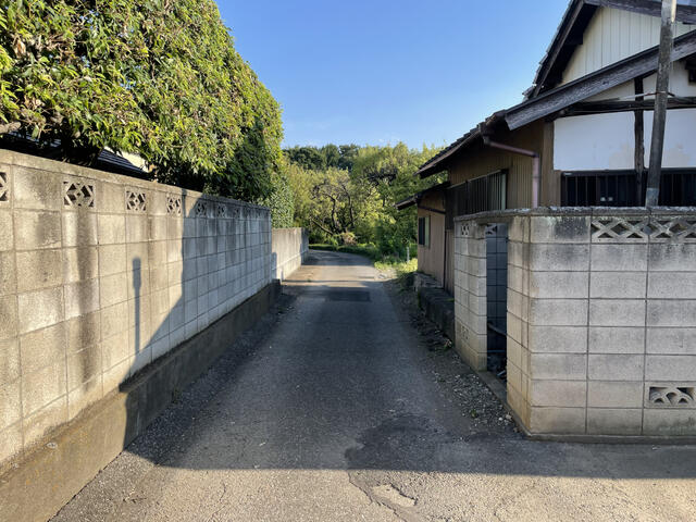 detached 群馬県伊勢崎市茂呂町２丁目 地図を見る