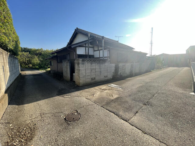 detached 群馬県伊勢崎市茂呂町２丁目 地図を見る
