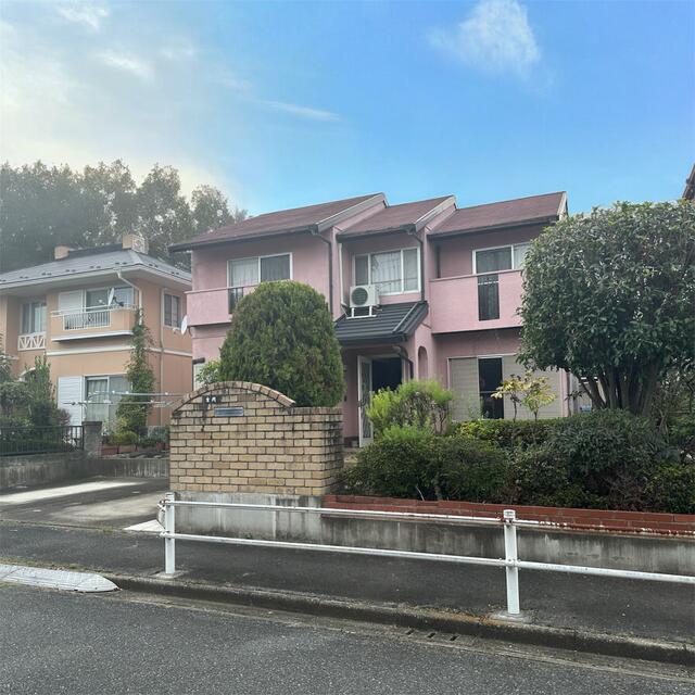 detached 群馬県伊勢崎市波志江町