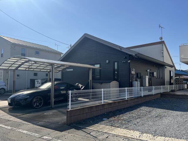 house for sale in 伊勢崎市, Gunma | ¥26,000,000 | 3LDK | Akiyama house fi…