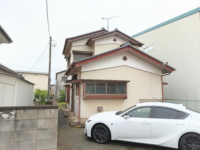 detached 群馬県邑楽郡邑楽町大字赤堀