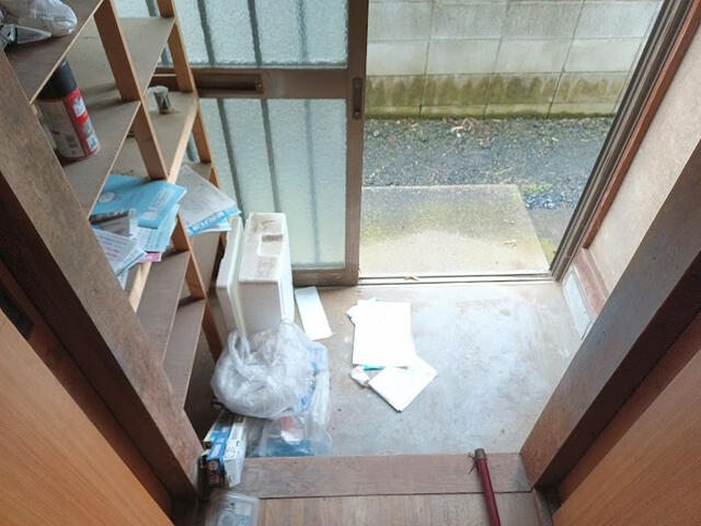 detached 群馬県邑楽郡邑楽町大字赤堀