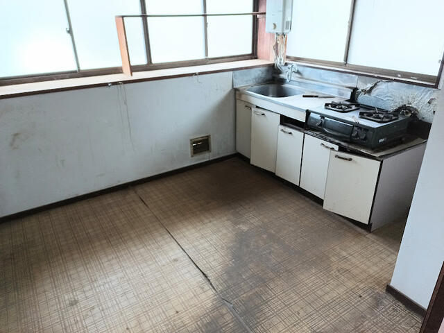 detached 群馬県邑楽郡邑楽町大字赤堀