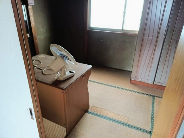 detached 群馬県邑楽郡邑楽町大字赤堀