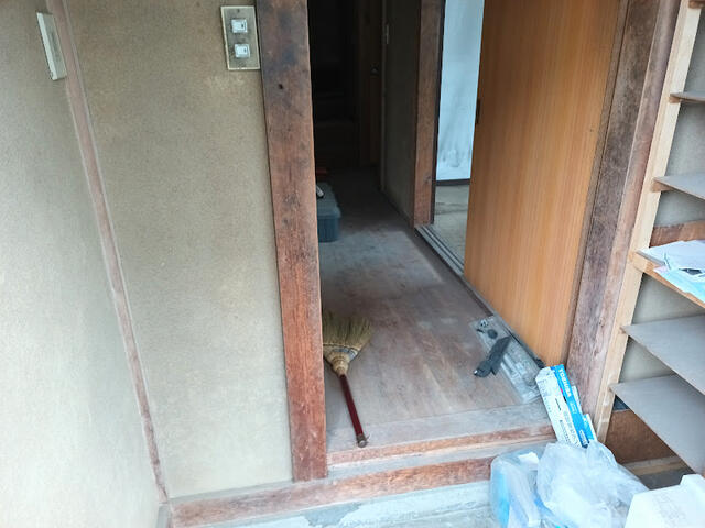 detached 群馬県邑楽郡邑楽町大字赤堀