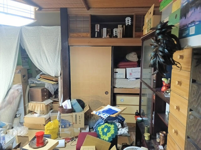 detached 群馬県館林市西高根町 地図を見る