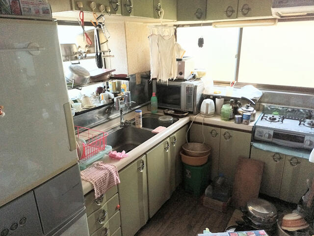 detached 群馬県館林市西高根町 地図を見る