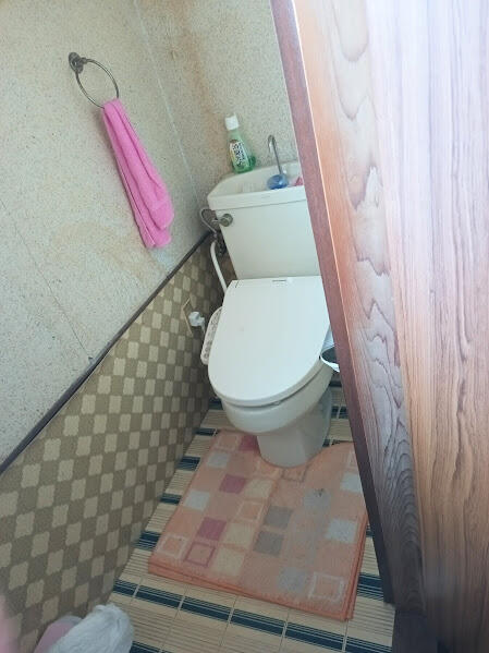 detached 群馬県館林市西高根町 地図を見る