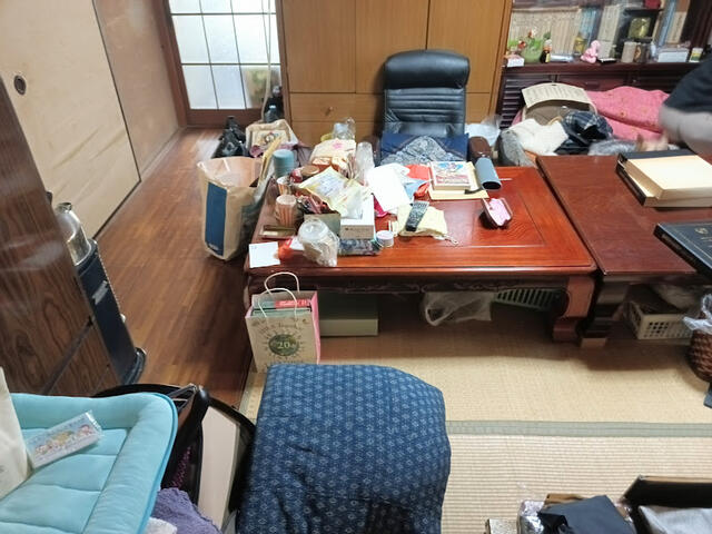 detached 群馬県館林市西高根町 地図を見る