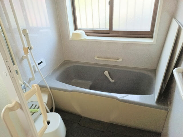 detached 群馬県館林市西高根町 地図を見る