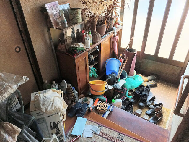 detached 群馬県館林市西高根町 地図を見る