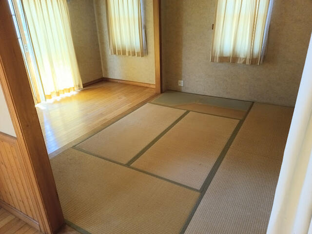 detached 群馬県邑楽郡板倉町大字海老瀬 地図を見る