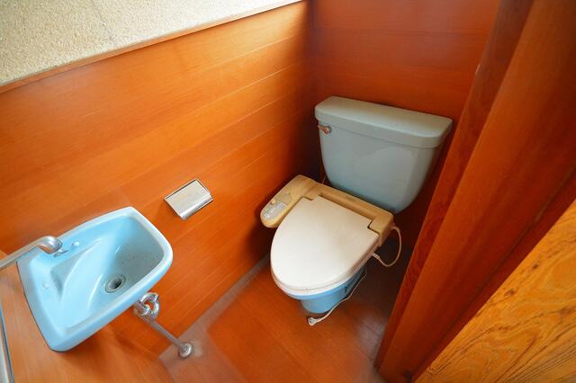 detached 群馬県桐生市永楽町 地図を見る