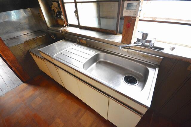 detached 群馬県桐生市永楽町 地図を見る