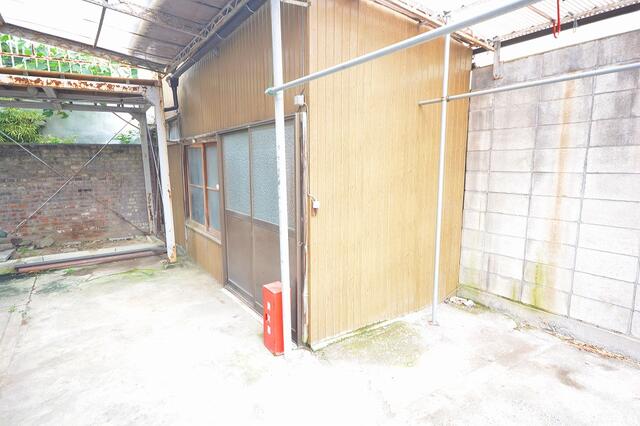 detached 群馬県桐生市永楽町 地図を見る