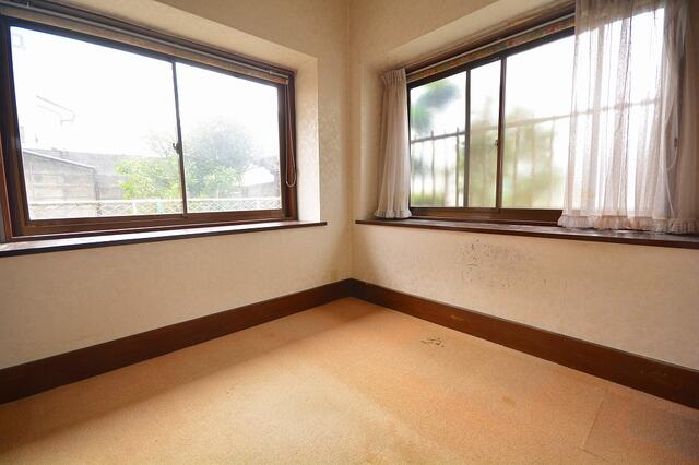 detached 群馬県桐生市永楽町 地図を見る