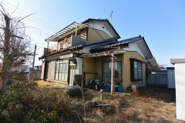 house for sale in 伊勢崎市, Gunma | ¥36,000,000 | 5DK | Akiyama house fin…
