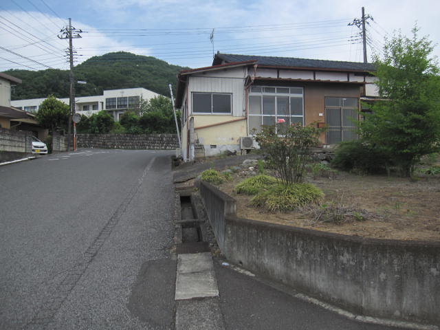 detached 群馬県桐生市川内町３丁目