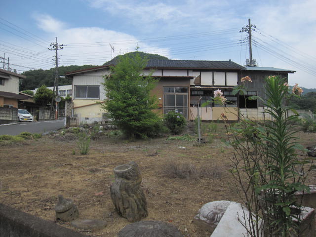 detached 群馬県桐生市川内町３丁目