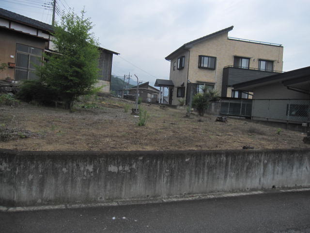 detached 群馬県桐生市川内町３丁目