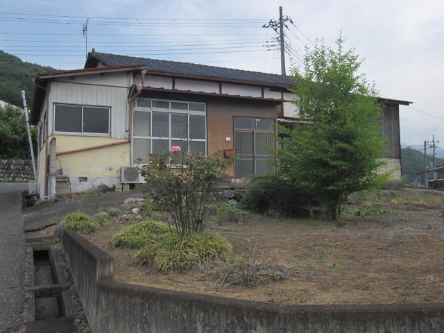 detached 群馬県桐生市川内町３丁目