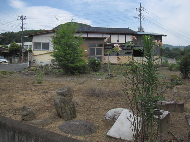 detached 群馬県桐生市川内町３丁目