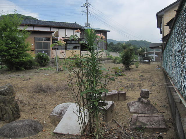 detached 群馬県桐生市川内町３丁目
