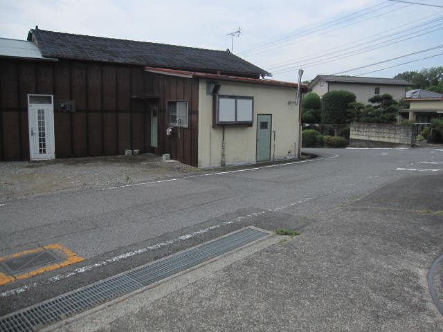 detached 群馬県桐生市川内町３丁目
