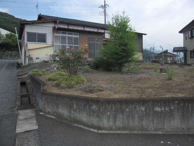 detached 群馬県桐生市川内町３丁目