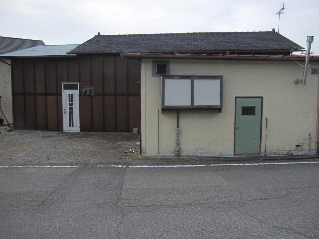 detached 群馬県桐生市川内町３丁目
