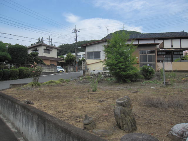 detached 群馬県桐生市川内町３丁目