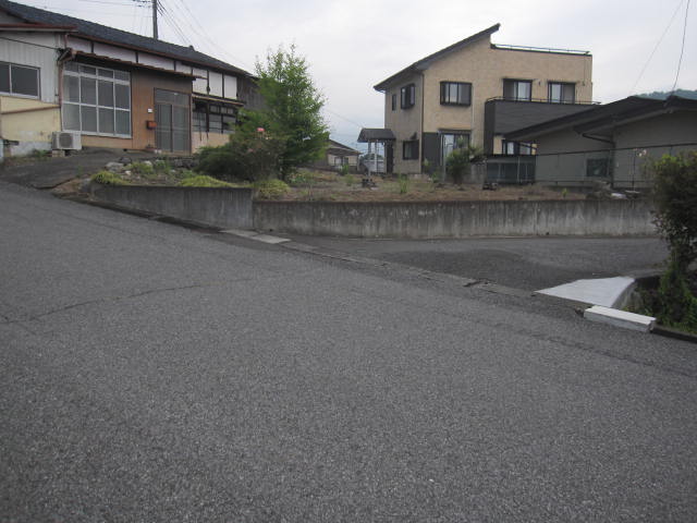 detached 群馬県桐生市川内町３丁目