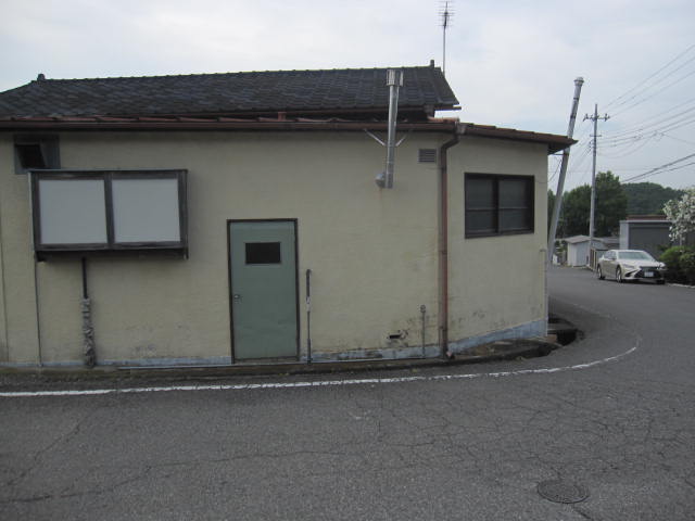 detached 群馬県桐生市川内町３丁目
