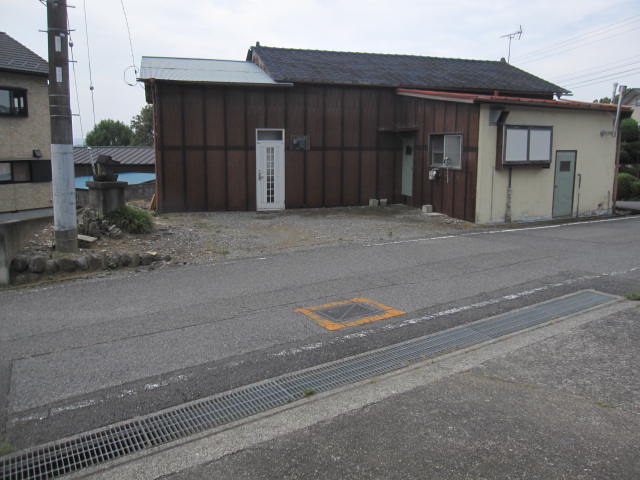 detached 群馬県桐生市川内町３丁目