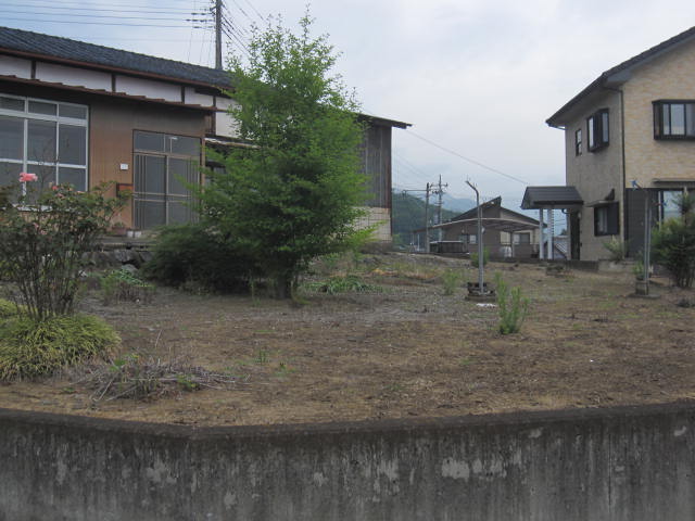 detached 群馬県桐生市川内町３丁目