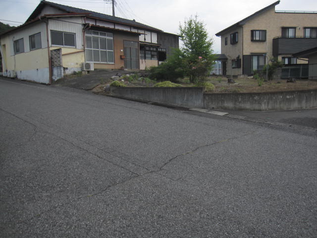 detached 群馬県桐生市川内町３丁目