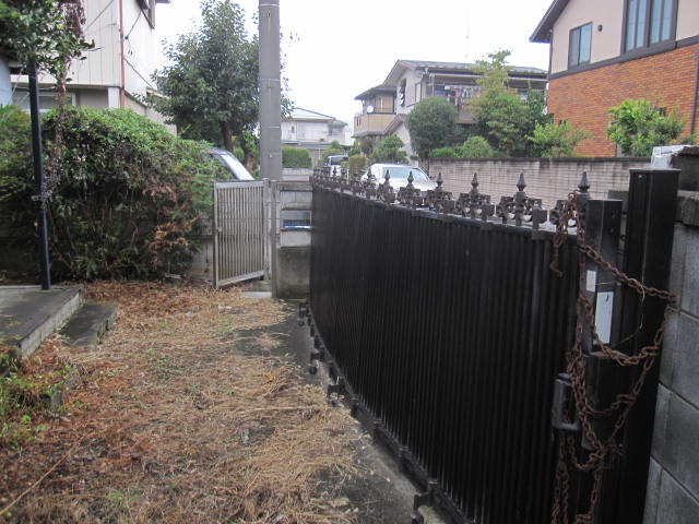 detached 群馬県太田市鳥山上町