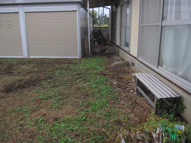 detached 群馬県太田市鳥山上町