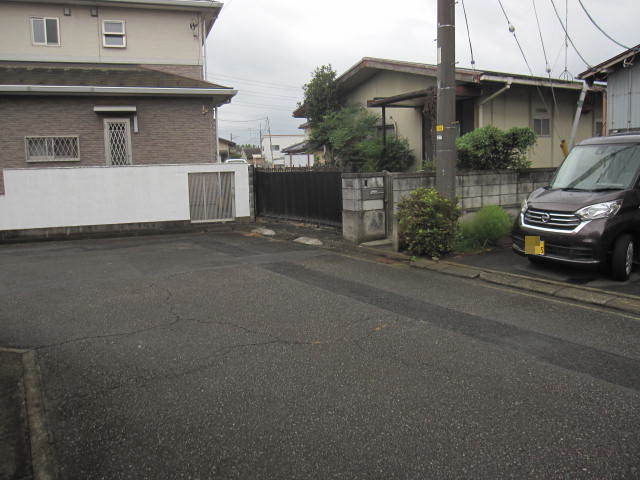 detached 群馬県太田市鳥山上町