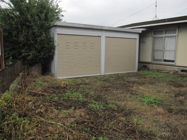 detached 群馬県太田市鳥山上町