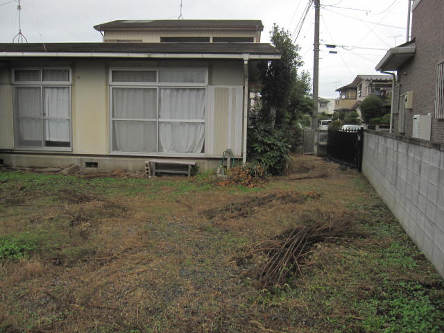 detached 群馬県太田市鳥山上町