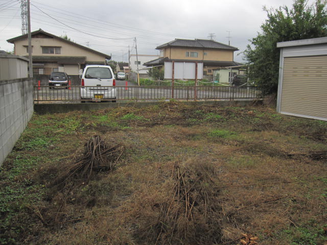 detached 群馬県太田市鳥山上町