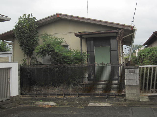 detached 群馬県太田市鳥山上町