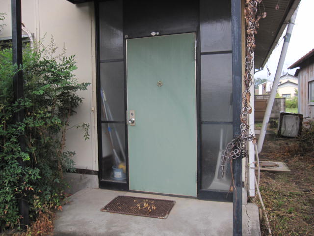 detached 群馬県太田市鳥山上町