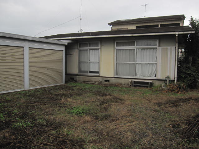detached 群馬県太田市鳥山上町
