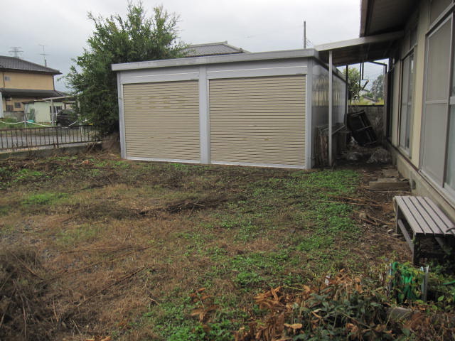 detached 群馬県太田市鳥山上町