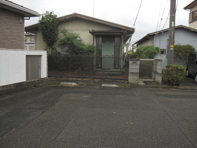 detached 群馬県太田市鳥山上町