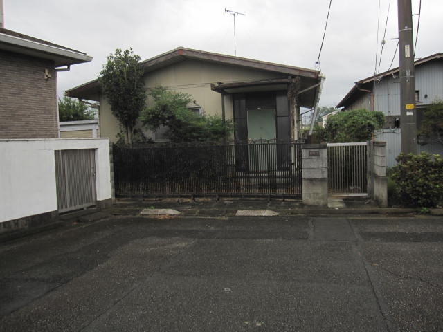 detached 群馬県太田市鳥山上町