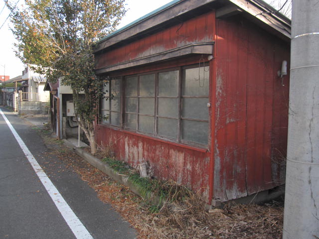 detached 群馬県桐生市相生町２丁目 地図を見る